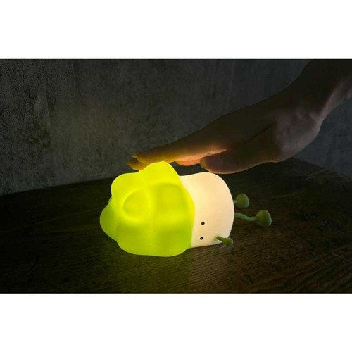 ルームライト NUKY NIGHT LIGHT ハクサイ ロイヤル 75203022