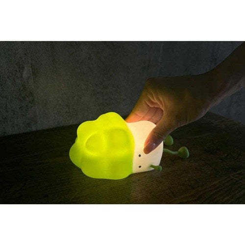 ルームライト NUKY NIGHT LIGHT ハクサイ ロイヤル 75203022