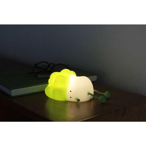 ルームライト NUKY NIGHT LIGHT ハクサイ ロイヤル 75203022