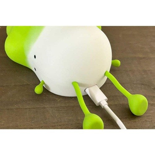 ルームライト NUKY NIGHT LIGHT ハクサイ ロイヤル 75203022