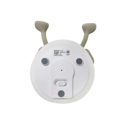 ルームライト NUKY NIGHT LIGHT オモチ ロイヤル 75203023