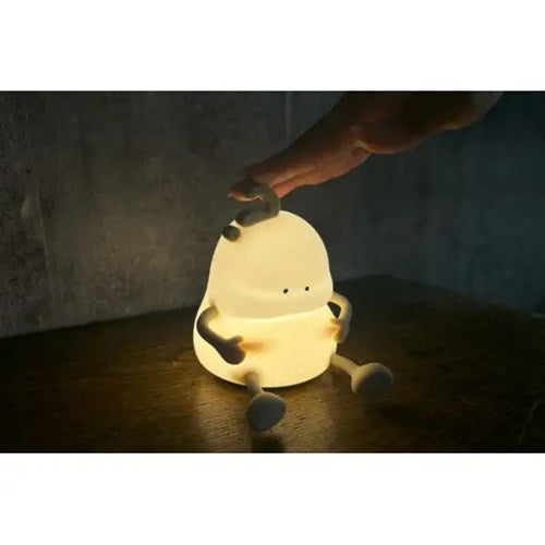 ルームライト NUKY NIGHT LIGHT オモチ ロイヤル 75203023