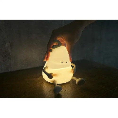 ルームライト NUKY NIGHT LIGHT オモチ ロイヤル 75203023