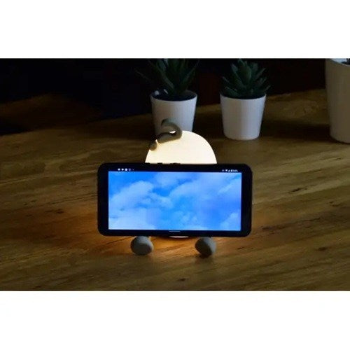 ルームライト NUKY NIGHT LIGHT オモチ ロイヤル 75203023