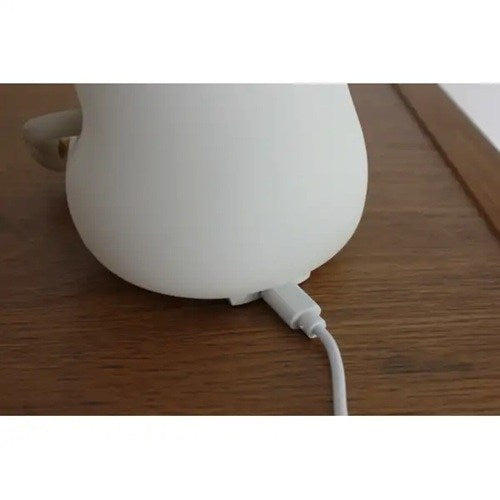 ルームライト NUKY NIGHT LIGHT オモチ ロイヤル 75203023