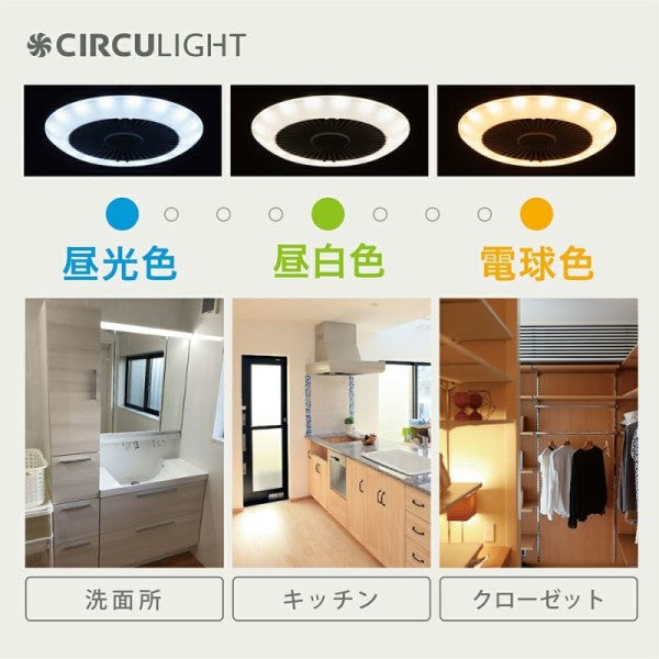 CIRCULIGHT(サーキュライト) 人感センサー付きソケットシリーズ 引掛けモデル 調色タイプ ホワイト ドウシシャ DSLH60SCWH