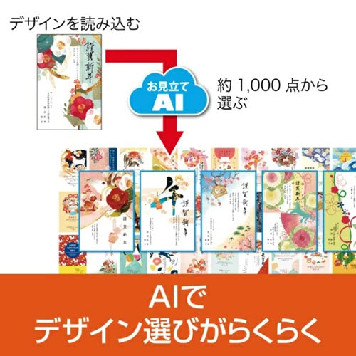 年賀状・住所録ソフト 筆王Ver.30 ソースネクスト ﾌﾃﾞｵｳﾊﾞｰｼﾞｮﾝ30