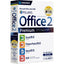 SOURCENEXT ソースネクスト Polaris Office 2 Premium Windows版