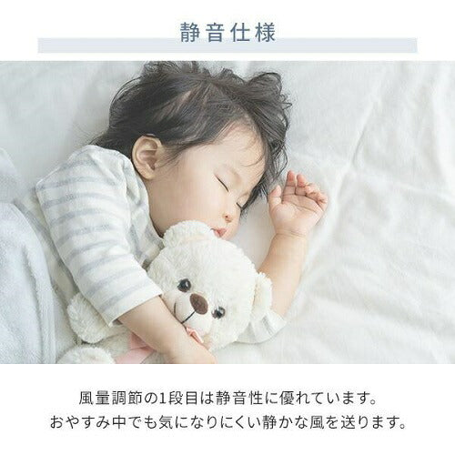 ヤマゼン YAMAZEN サーキュレーター YAR-BFVW18 18畳