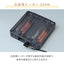 YAMAZEN 山善 こたつ用取替ヒーターユニット NYH-300S 300W
