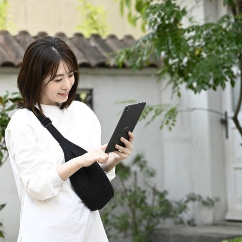 Android タブレット 8インチ Android15 wi-fiモデル キュリオム Qriom 山善 QA15-80