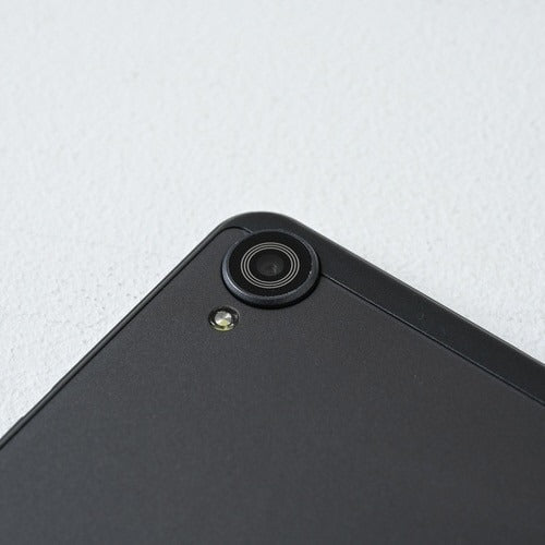 Android タブレット 8インチ Android15 wi-fiモデル キュリオム Qriom 山善 QA15-80