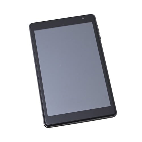 Android タブレット 8インチ Android15 wi-fiモデル キュリオム Qriom 山善 QA15-80