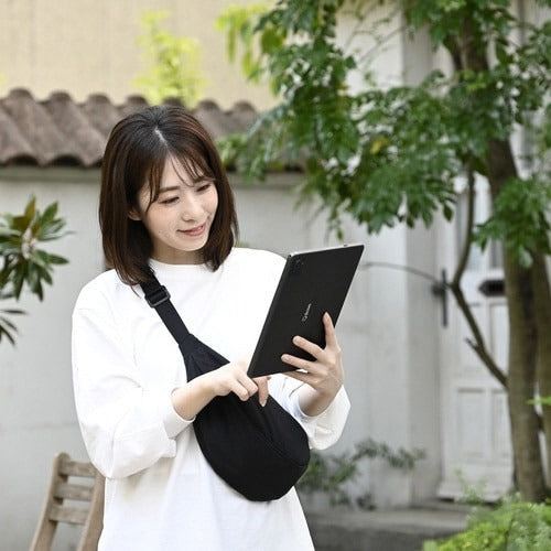 Android タブレット 10.1インチ Android15 wi-fiモデル キュリオム Qriom 山善 QA15-101