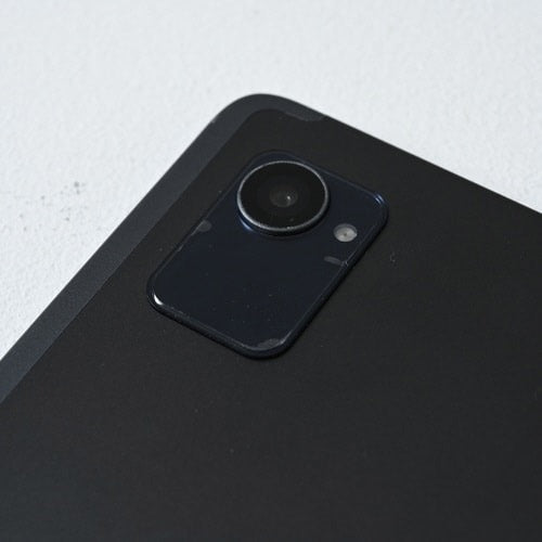 Android タブレット 10.1インチ Android15 wi-fiモデル キュリオム Qriom 山善 QA15-101