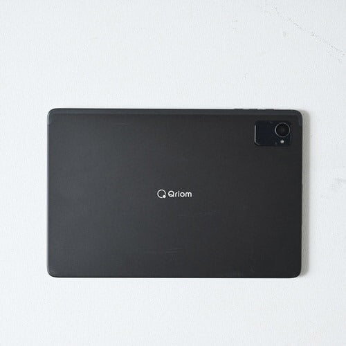 Android タブレット 10.1インチ Android15 wi-fiモデル キュリオム