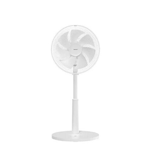 ヤマゼン YAMAZEN リビング扇風機 DCモーター YLRP-CJD301 30cm