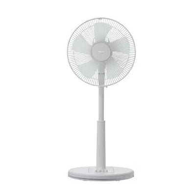 ヤマゼン YAMAZEN リビング扇風機 メカ式 YLT-AG308 30cm