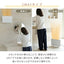 YAMAZEN 山善 ミニパネルヒーター DP-SD31(W) 160W ホワイト