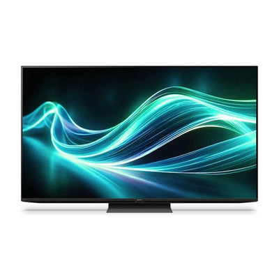 SHARP シャープ 液晶テレビ AQUOS 4K 75V型 4T-C75GL1 GL1ライン Google TV ネット動画対応 2024年モデル 設置対応可 大画面 映画鑑賞