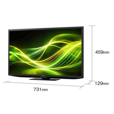 液晶テレビ AQUOS ( アクオス ) GF1ライン［32V型 /フルハイビジョン /YouTube対応］ シャープ 2T-C32GF1