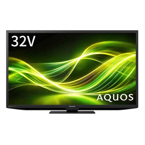 液晶テレビ AQUOS ( アクオス ) GF1ライン［32V型 /フルハイビジョン /YouTube対応］ シャープ 2T-C32GF1