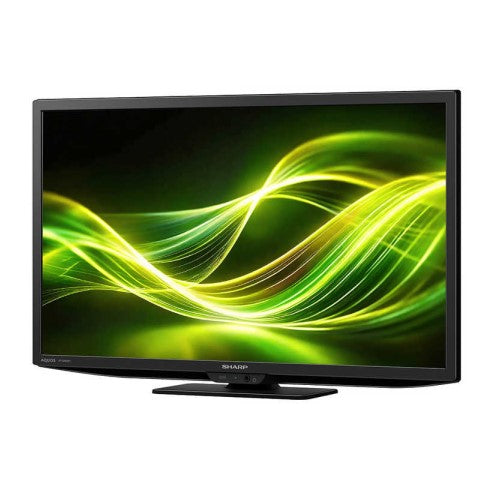 液晶テレビ AQUOS ( アクオス ) GF1ライン［24V型 /フルハイビジョン /YouTube対応］ シャープ 2T-C24GF1