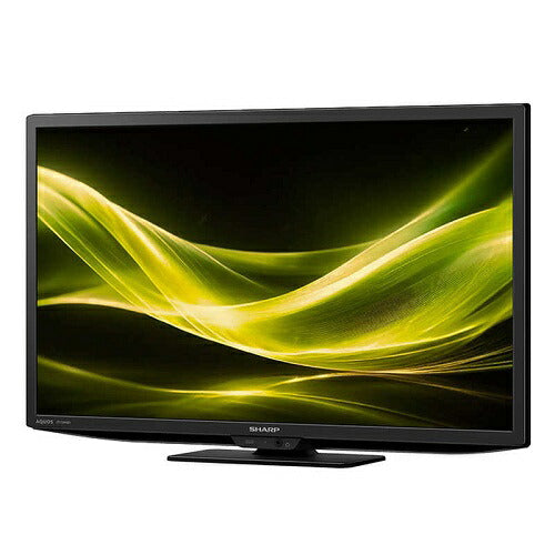 一人暮らし男性向けテレビ – ベイシア電器【スグトク】サービス
