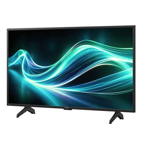 テレビ 43型 AQUOS アクオス シャープ 4T-C43GL1 43V型 4K対応 43インチ GL1ライン 低反射パネル ネット動画 音声操作