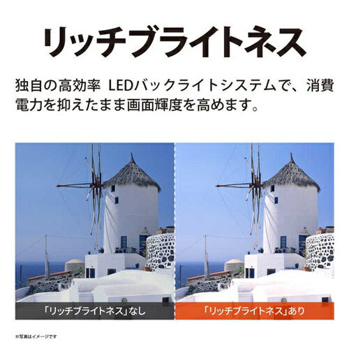 テレビ 43型 AQUOS アクオス シャープ 4T-C43GL1 43V型 4K対応 43インチ GL1ライン 低反射パネル ネット動画 音声操作