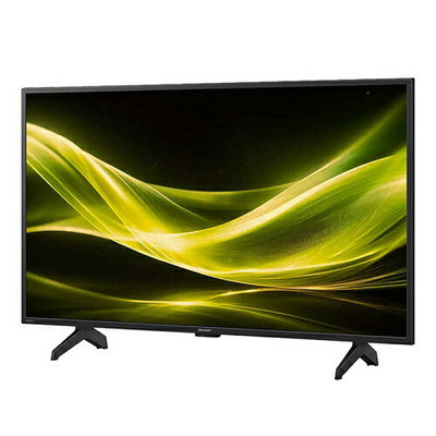 液晶テレビ GE1/GE2ライン AQUOS 43V型 シャープ 2T-C43GE2