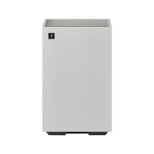 空気清浄機 空清18畳 プラズマクラスター7000搭載 ホワイト系 シャープ FU-T40-W