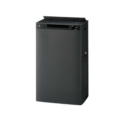 プラズマクラスター加湿空気清浄機 適用畳数:46畳 最大適用畳数(加湿):31畳 PM2.5対応 グレー系 シャープ KI-TX100-H