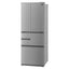 冷蔵庫 アッシュシルバー 観音開き 内容量：502リットル シャープ SJ-X502P-S