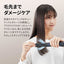 ストレートヘアアイロン（ルミナスホワイト）プラズマクラスターストレートアイロン シャープ IB-S8000-W