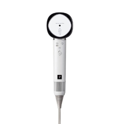 ヘアードライヤー ルミナスホワイト プラズマクラスター ドレープフロードライヤー シャープ IB-WX902-W