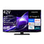 有機ELテレビ AQUOS OLED HQ2ライン 42V型 シャープ 4T-C42HQ2