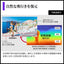 有機ELテレビ AQUOS OLED HQ2ライン 42V型 シャープ 4T-C42HQ2