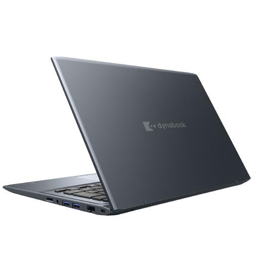 ノートパソコン dynabook M6 14型 オニキスブルー ダイナブック P1M6YPEL