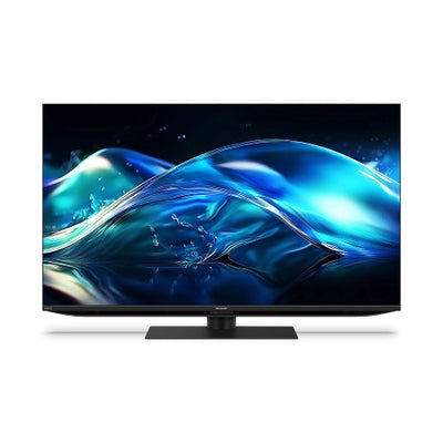 液晶テレビ AQUOS 4K HN2ライン 43V型 シャープ 4T-C43HN2