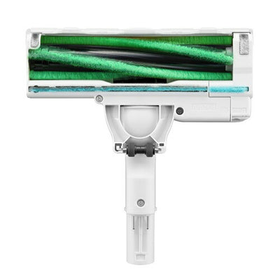 掃除機 コードレス スタンド付き 軽量 強力吸引 サイクロン式 RACTIVE Air ラクティブ エア シャープ EC-AR11-W ホワイト系