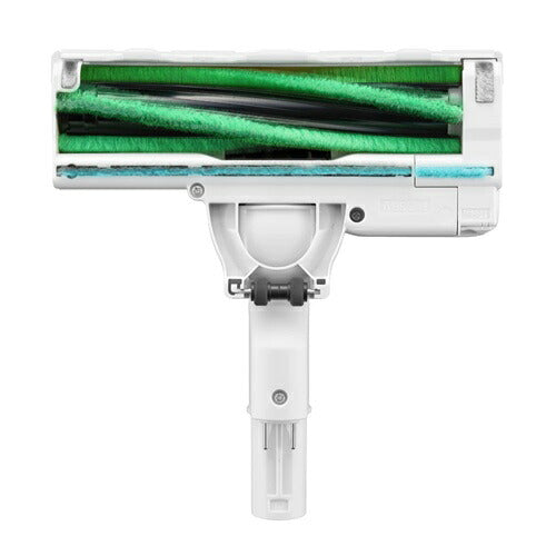 掃除機 コードレス スタンド付き 軽量 強力吸引 サイクロン式 RACTIVE Air ラクティブ エア シャープ EC-AR11-B ブラック系