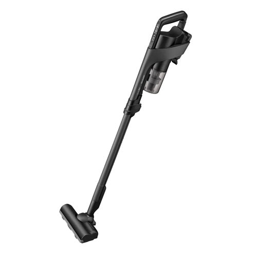 掃除機 コードレス 軽量 強力吸引 RACTIVE Air シャープ EC-FR11-B ブラック系
