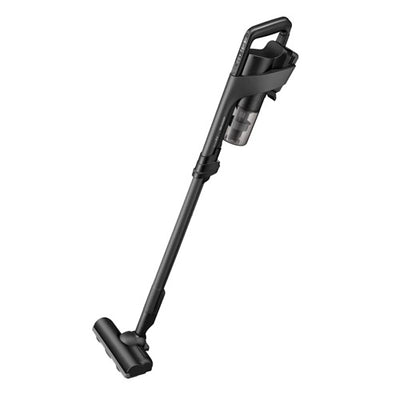 掃除機 コードレス 軽量 強力吸引 RACTIVE Air シャープ EC-FR11-B ブラック系