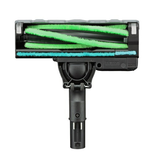 掃除機 コードレス 軽量 強力吸引 RACTIVE Air シャープ EC-FR11-B ブラック系