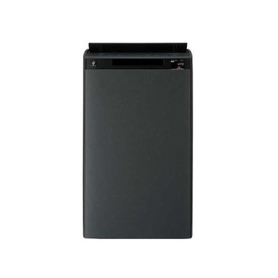 空気清浄機 シャープ KI-UX100-H グレー系 プラズマクラスター NEXT 加湿 適用畳数：46畳 最大適用畳数(加湿)：31畳 花粉対策 風邪対策 脱臭 除菌