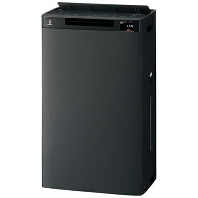 加湿空気清浄機 シャープ KI-UX75-H グレー プラズマクラスター