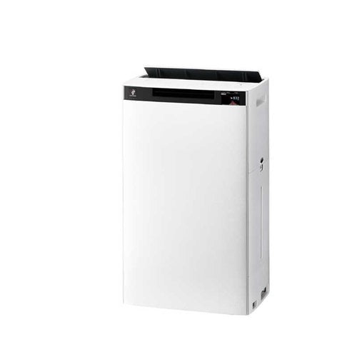空気清浄機 シャープ KI-UX75-W ホワイト系 プラズマクラスター NEXT 加湿 花粉対策 風邪対策 脱臭 除菌