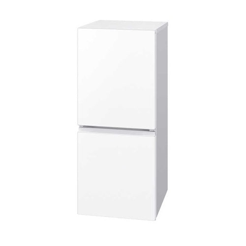 シャープ　ホワイト 2ドア冷蔵庫 Amazon.co.jp: シャープ 冷蔵庫 幅49.5cm 152L 両開き(つけかえどっち