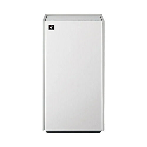 空気清浄機 Purefit(ピュアフィット) プラズマクラスター25000 最大風量7.0m3/分 清浄時間 9分(8畳) ホワイト系 シャープ FP-U70-W